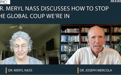 We’re in the Middle of a Global Coup — Here’s How We Stop It